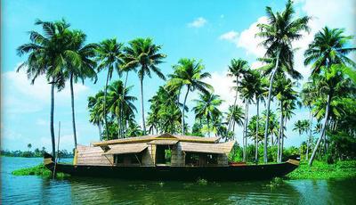 alappuzha backwaters