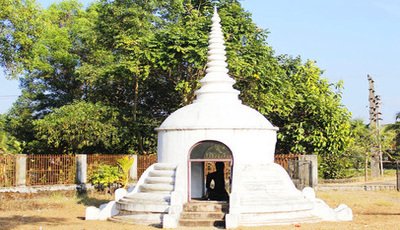 karumadi in alappuzha ,alleppey