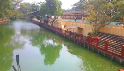 Sea View Park alappuzha